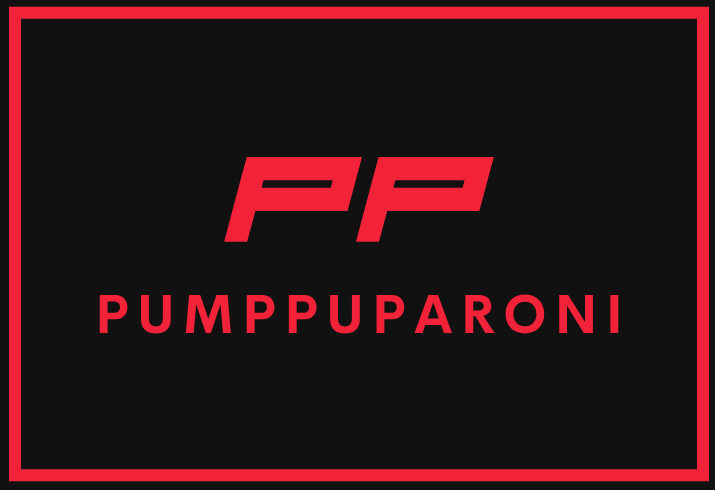 Pumppuparoni