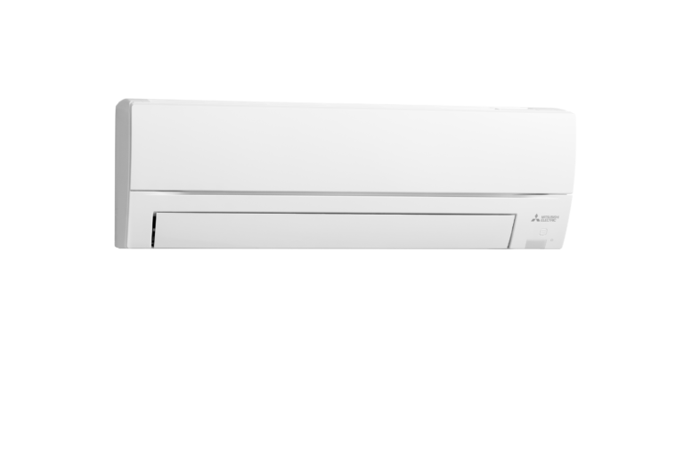 Mitsubishi Electric FT -ilmalämpöpumpun sisäyksikkö