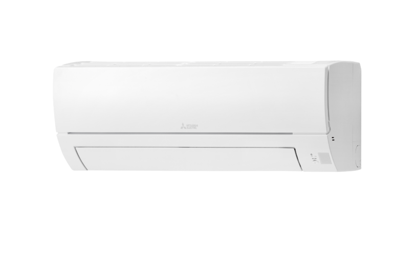 Mitsubishi Electric HR -ilmalämpöpumpun sisäyksikkö